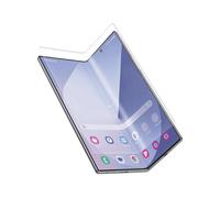 Glass screen protector per Samsung Z Fold 7