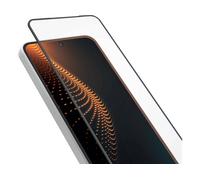 SBS - Vetrino ultraresistente per Samsung A57 con tecnologia D3O Trasparente