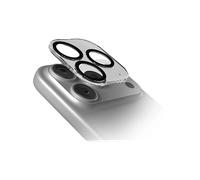 Camera Glass D3O per iPhone 17 Pro Protezione Trasparente e Antishock