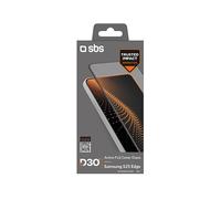 PELLICOLA VETRO SBS TED3OSCRGLSAS25E per Samsung S25