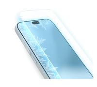 PELLICOLA VETRO SBS TESCRCOOLIP1869 per iPhone 17 Pro Max, iPhone 18 Pro Max