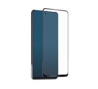 SBS Mobile Pellicola protettiva Samsung Galaxy S21 FE Vetro Full Cover Trasparente 1 pz