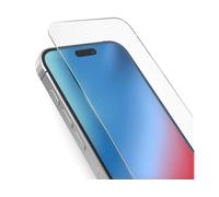SBS TESCRGLIP1561P protezione per lo schermo e il retro dei telefoni cellulari Pellicola proteggischermo trasparente Apple 1 pz