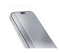 PELLICOLA VETRO SBS TESCRGLIP1863 per iPhone 17, iPhone 16 Pro, iPhone 17 Pro, iPhone 18, iPhone 18 Pro