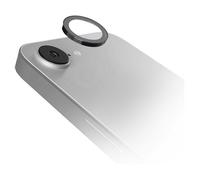 SBS TESINCAMGLIPSE25 protezione per lo schermo e il retro dei telefoni cellulari Protezione per obiettivo della fotocamera