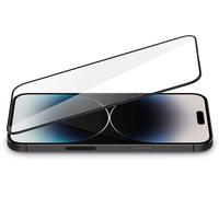 PELLICOLA VETRO SPIGEN AGL05209 9H antigraffio per iPhone 14 Pro Max per iPhone 14 Pro Max