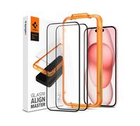 Pellicola vetro SPIGEN AGL06886