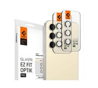 PELLICOLA VETRO SPIGEN GLAS.tR EZ Fit Optik Pro per Galaxy S24 Plus (2024)