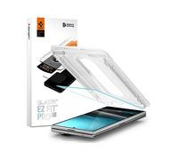 PELLICOLA VETRO SPIGEN GLAS.tR EZ Fit Pro HD Duo Pack con Applicatore