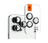 PELLICOLA VETRO SPIGEN Optik Pro EZ Fit Protezione per Lenti - 2 pezzi per iPhone 14 Pro, iPhone 14 Pro Max