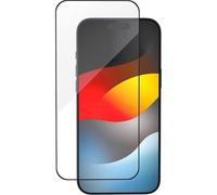 Pellicola Vetro Temperato BigBen SmartFrame™ 9H iPhone 17 Pro Max