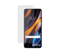 PELLICOLA VETRO TUMUNDOSMARTPHONE TMS97862 per Poco X4 GT 5G