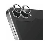 PELLICOLA VETRO UNIQ Optix Z Flip6 F741 per lente con applicatore