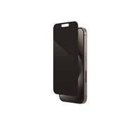 PELLICOLA VETRO ZAGG Glass Elite Privacy per iPhone 15 Pro