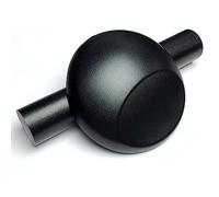 Pellicola vinilica autoadesiva con motivo in pelle, impermeabile, for auto, moto e computer, 1 rotolo(10cmx300cm)