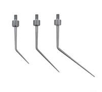 Pellicola visore di campo magnetico per rilevare motivi magnetici statici, 50 x 50 mm, membrana sensore portatile verde scuro per uso educativo e scientifico (C)