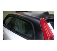 Pellicola adesiva wrapping carrozzeria carbon look 50x75cm