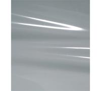 Pellicole atermiche oscuranti vetri auto 300x50cm trasp. 23% Argento