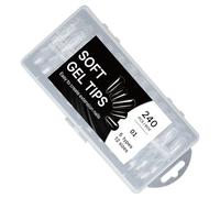 Pellicole decorative per unghie per imprimere unghie unghie artificiali lamine per unghie alla moda per nail art suggerimenti per l'estetica a casa o in ufficio