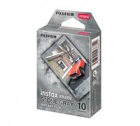 Fujifilm Instax Mini Film Stone Gray