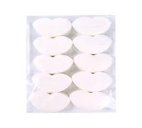 Pellicole Labiali Monouso 1000 Pezzi in Pianta per Cura Labbra Donne | Leggere e Sottili, Assorbimento Rapido, Applicazione Semplice, Adatte alla Pelle, Uso Domestico Fai