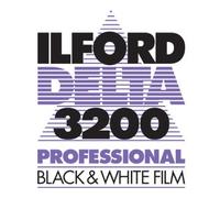 Pellicole Nero & Bianco Delta 3200, 120 mm, 10 rotoli