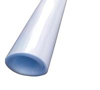 pellicole oscuranti per finestre, Pellicola autoadesiva for finestre, oscurante, opaca, for la privacy del bagno, con protezione solare satinata(55x100 cm)