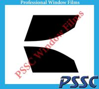 Pellicole Per Finestrini Anteriori Pre Tagliate 35% Medi Per BMW 745IL 2002-2005