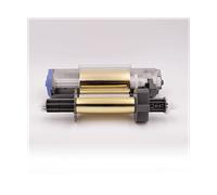 Brother Pellicola lucida HFA110GD Oro 11,05 cm x 120 m Rotolo Originale