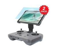 PELLICOLE WIGENTO 2x in vetro temperato 9H per DJI Mavic 4 Pro RC Pro 2