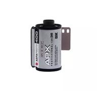 Pellicule APX 400 PROF 135-36