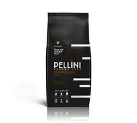 Pellini Caffè Crema Intensa - Caffè in Grani, Miscela di Arabica e Robusta dal G