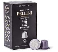 Pellini Caffè Espresso Luxury, 30 Capsule