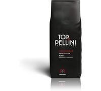 Pellini Caffè in Chicchi Top Miscela 100% Arabica Caffè in Grani con Aromi