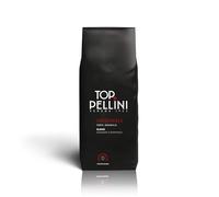 Pellini Caffè in Chicchi Top Miscela 100% Arabica Caffè in Grani con Aromi