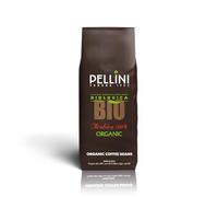 Pellini Caffè in Grani Espresso Bio, 100% Arabica, 500g