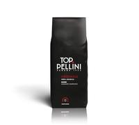 Pellini Top Coffee Beans 500 G Nero