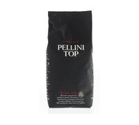 PELLINI CAFFÈ IN GRANI Top, 1000 g, Aroma dolce e delicato, gusto pieno e rotondo