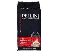 Pellini Espresso Superiore N°42 Tradizionale, 250g