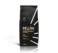 PELLINI ESPRESSO BAR ARABICA 100% N° 3 IN GRANI GRAN AROMA CONFEZIONE DA 1 KG