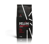Pellini N.4 Tradizionale, Caffè in Grani per Espresso 1kg, Miscele Arabica e Robusta dal Gusto Classico, Caffè in Chicchi a Tostatura Media