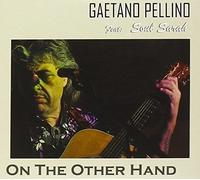 Pellino, Gaetano - On The Other Hand