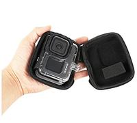 PellKing Hard Carrying Case for GoPro Hero 13 12 11 10 9 8 7 6 5 4 Waterproof Housing Case,DJI Osmo Action 5 4 3 Camera Waterproof Shell,Insta360 Ace Pro One R RS AKASO Underwater Dive Shell and More