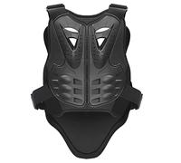 PELLOR Gilet Protettivo per Torace e Dorso, Equipaggiamento Anticaduta per Motocicletta, Ciclismo, Sci, Equitazione, Skateboard