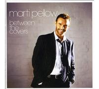 Pellow,Marti - Between the Covers