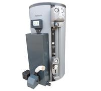 Pelltech Riscaldamento a Pellet Solare Con Acqua Industriale Modello HSS 15