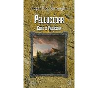 Pellucidar. Ciclo di Pellucidar (Vol. 2)