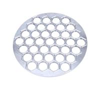 Pelmeni Maker, Dumpling Wonton Maker, Ravioli Cutter, Homemade Filled Pasta Stamp, Kitchen Gadget per pasta making, Creates 12 o 37 Raviolis at Once