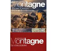 Pelmo, Civetta, Pale di San Lucano-Marmolada. Con 2 Carta geografica ripiegata -