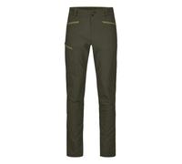 Ortovox - Pelmo Pants - Pantaloni da trekking L - Regular olivia